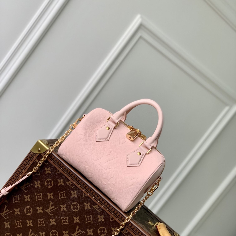 LV Speedy Bags